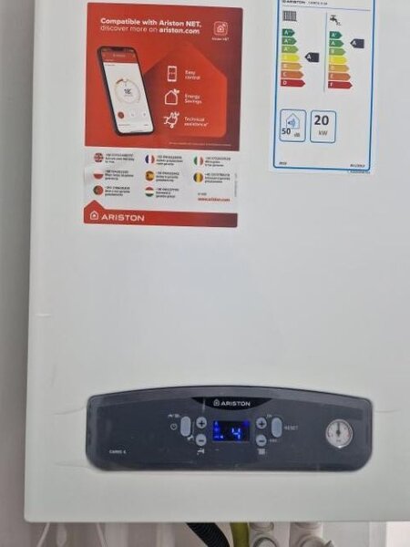 Corbeanca casa 120mp, P+E, 4 camere, teren 300mp