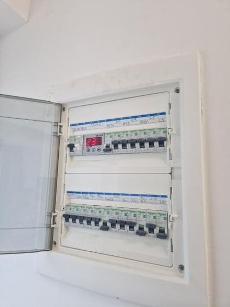 Corbeanca casa 120mp, P+E, 4 camere, teren 300mp