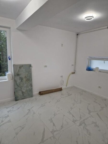 Corbeanca casa 120mp, P+E, 4 camere, teren 300mp