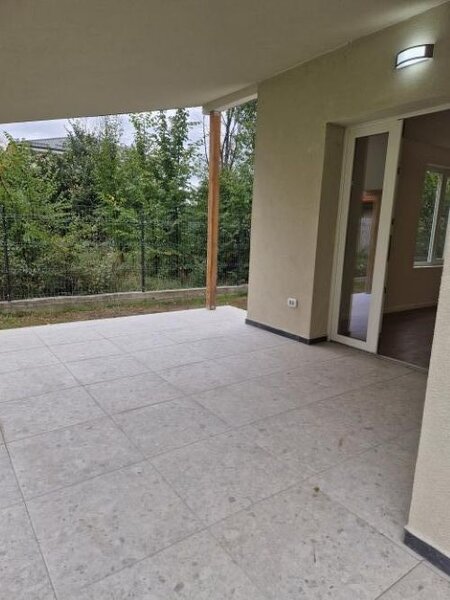 Corbeanca casa 120mp, P+E, 4 camere, teren 300mp